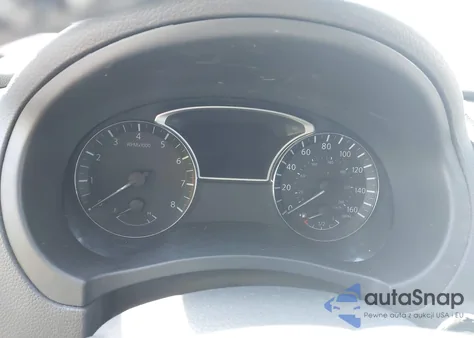 2018 Nissan Altima 2.5 Sr from USA, damaged, VIN 1N4AL3AP6JC166179